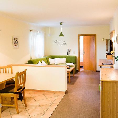 Boutique-Hotel Hasenberger Bad Birnbach Eksteriør bilde