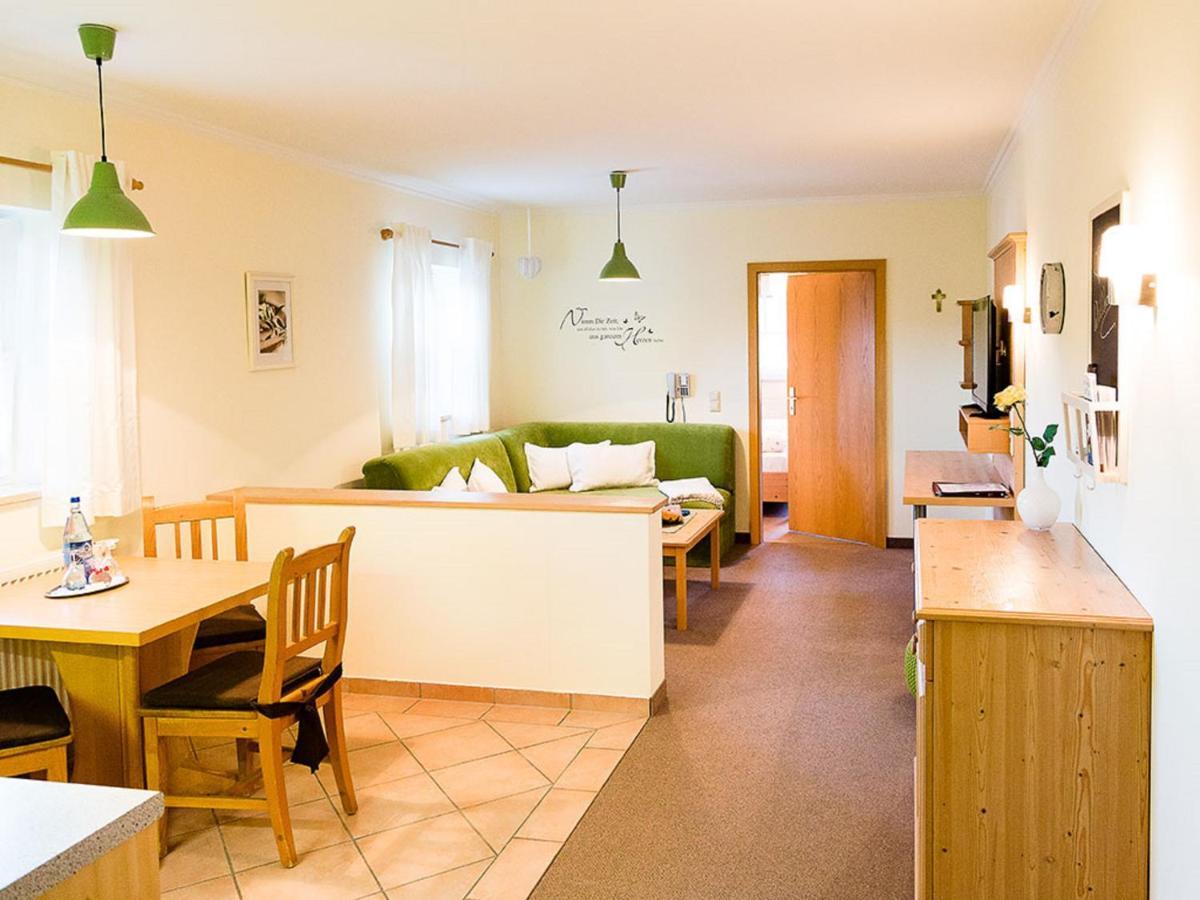 Boutique-Hotel Hasenberger Bad Birnbach Eksteriør bilde