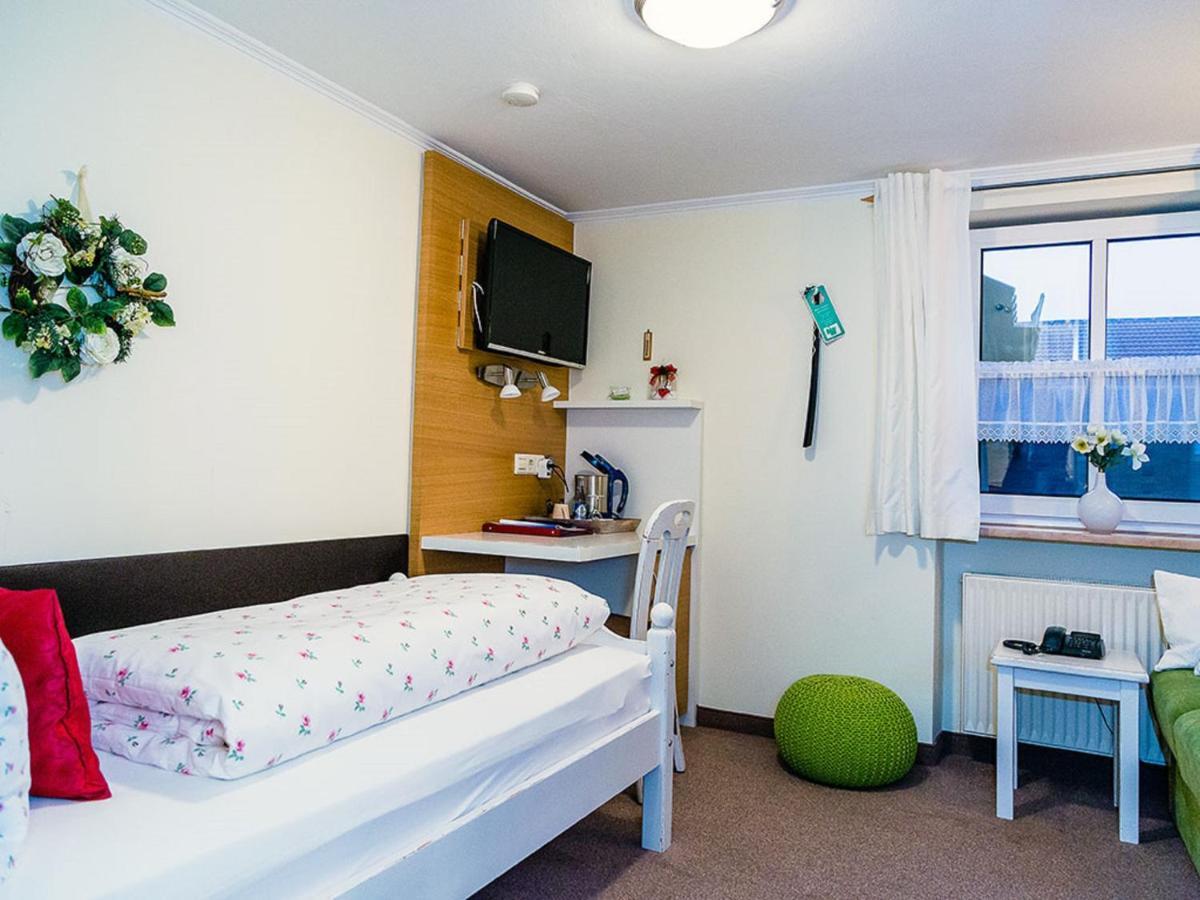 Boutique-Hotel Hasenberger Bad Birnbach Eksteriør bilde