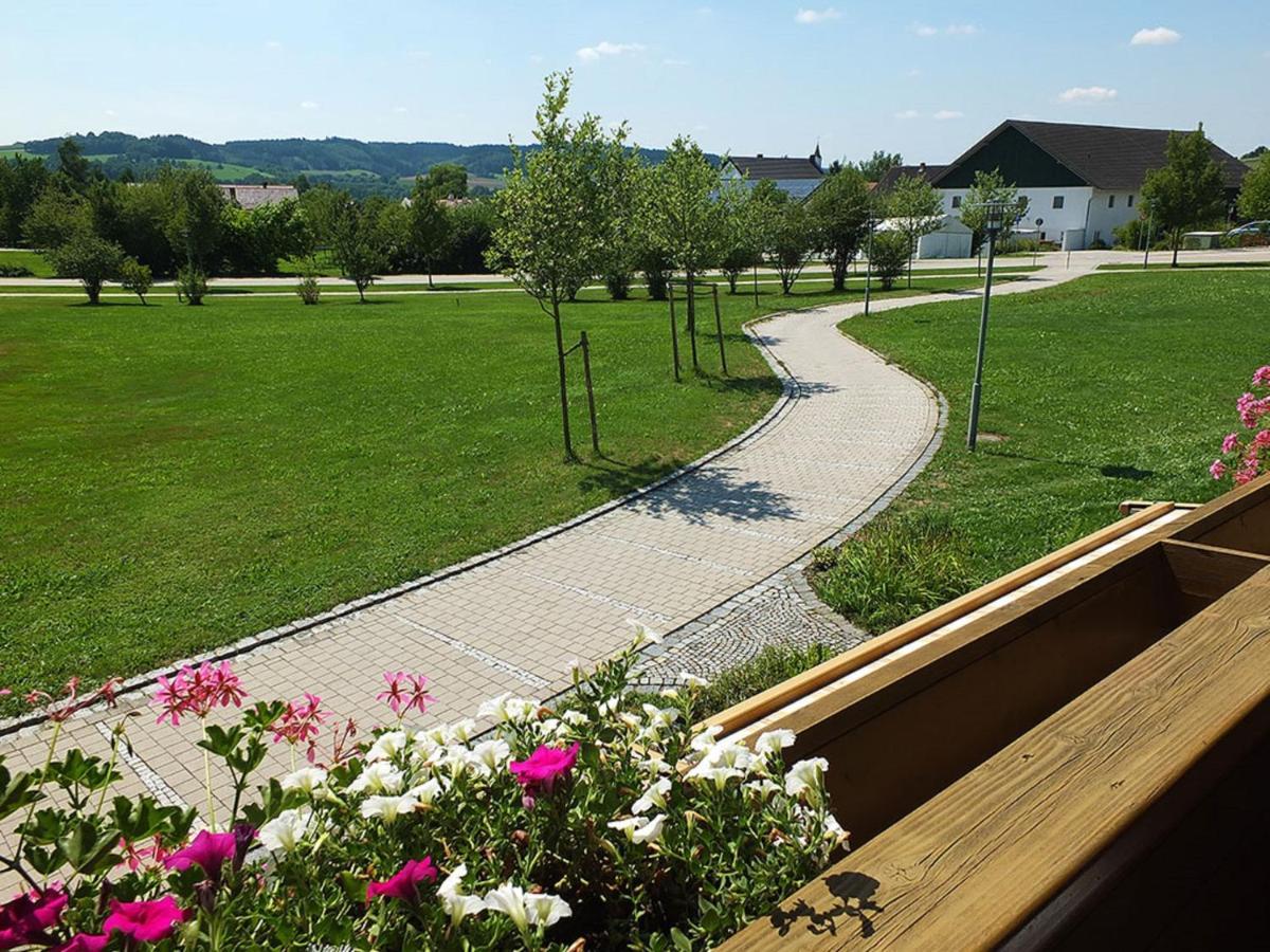Boutique-Hotel Hasenberger Bad Birnbach Eksteriør bilde