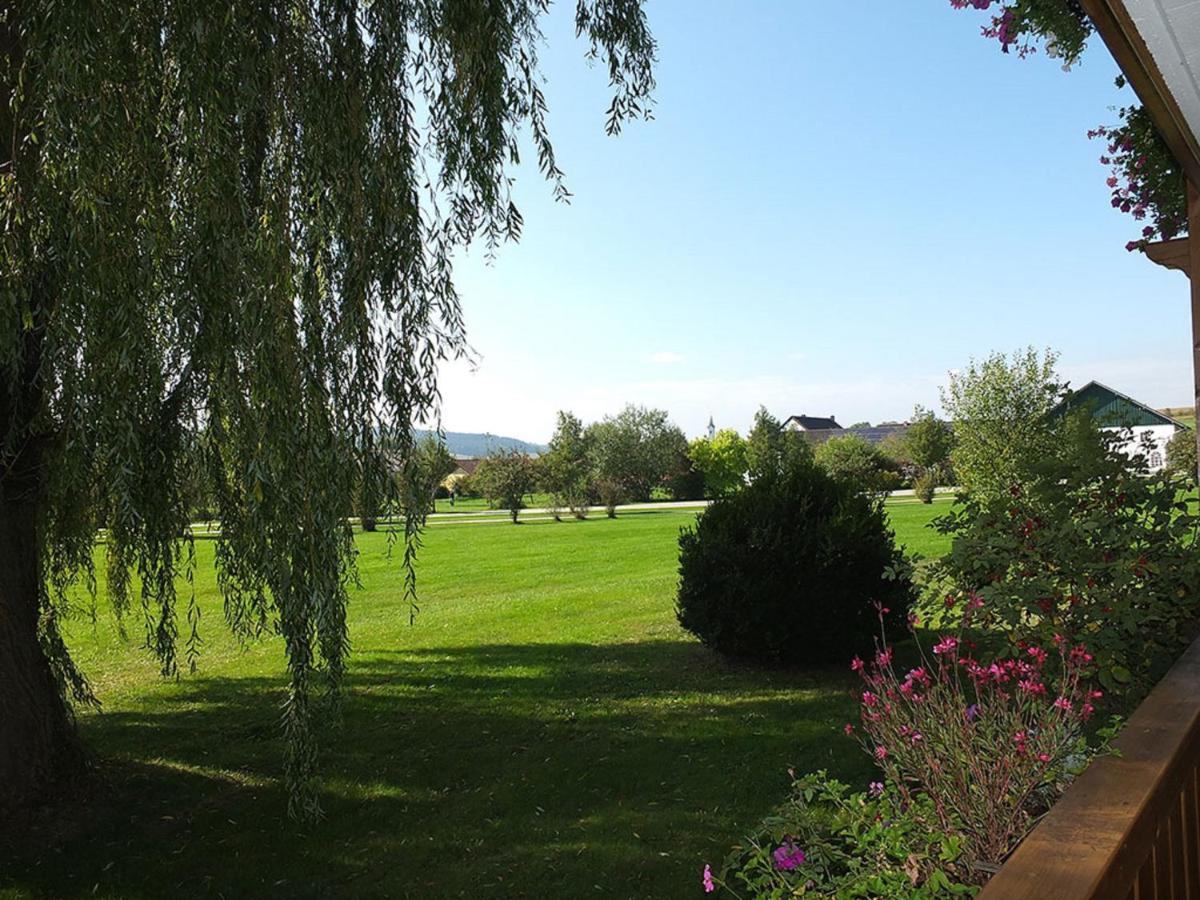Boutique-Hotel Hasenberger Bad Birnbach Eksteriør bilde