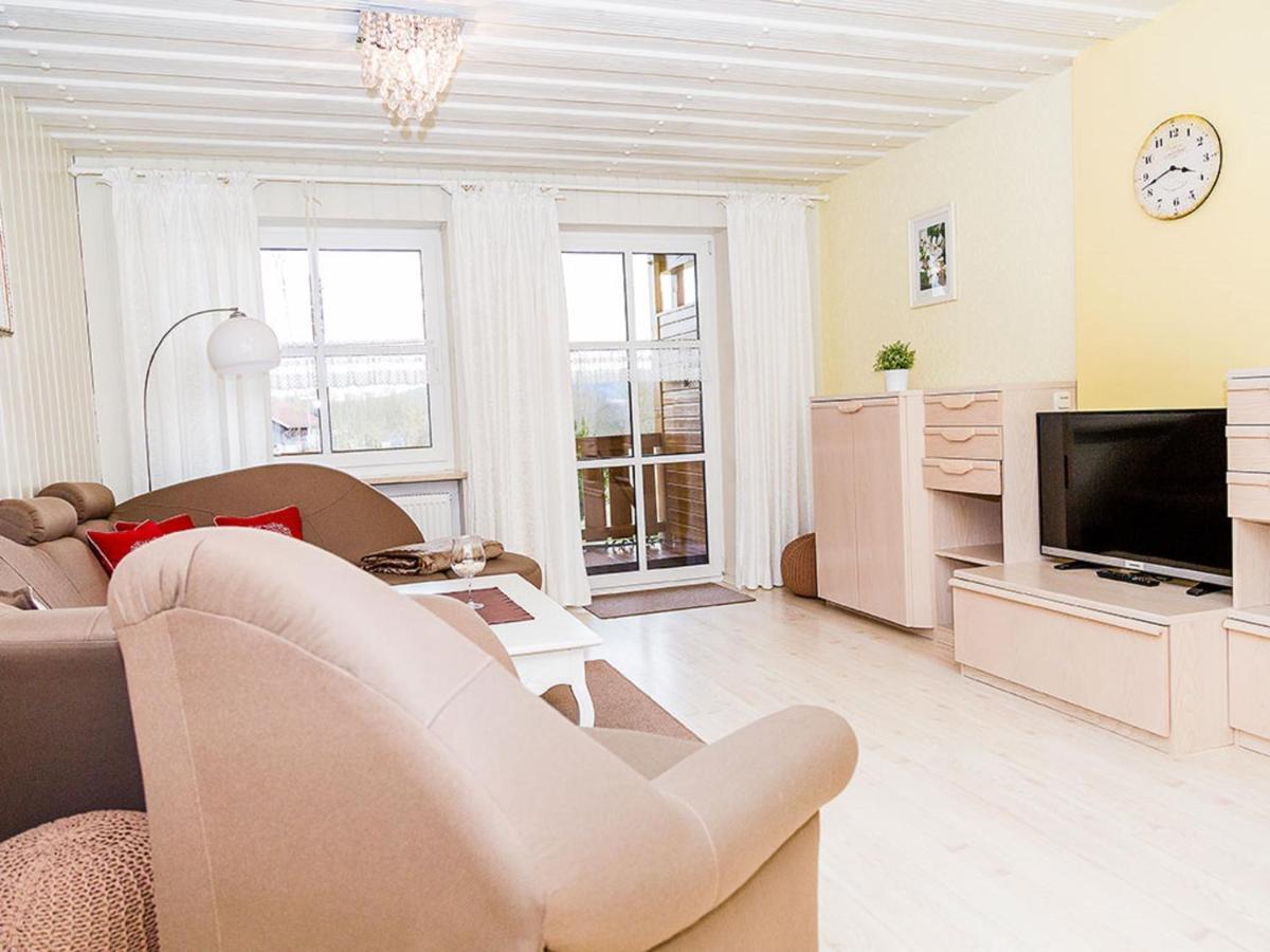Boutique-Hotel Hasenberger Bad Birnbach Eksteriør bilde